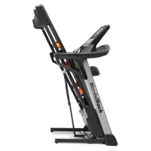 T-7.5-S-3 sulankstytas NORDICTRACK treniruoklis